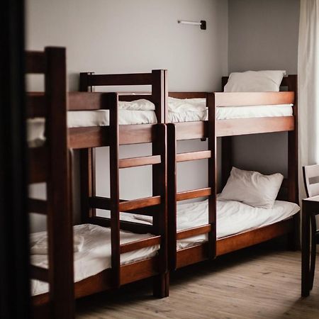 Forsage Hostel Uzhhorod Εξωτερικό φωτογραφία