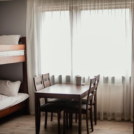 Forsage Hostel Uzhhorod Εξωτερικό φωτογραφία