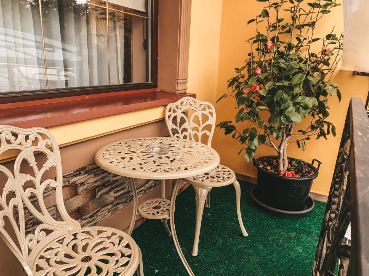 Forsage Hostel Uzhhorod Εξωτερικό φωτογραφία