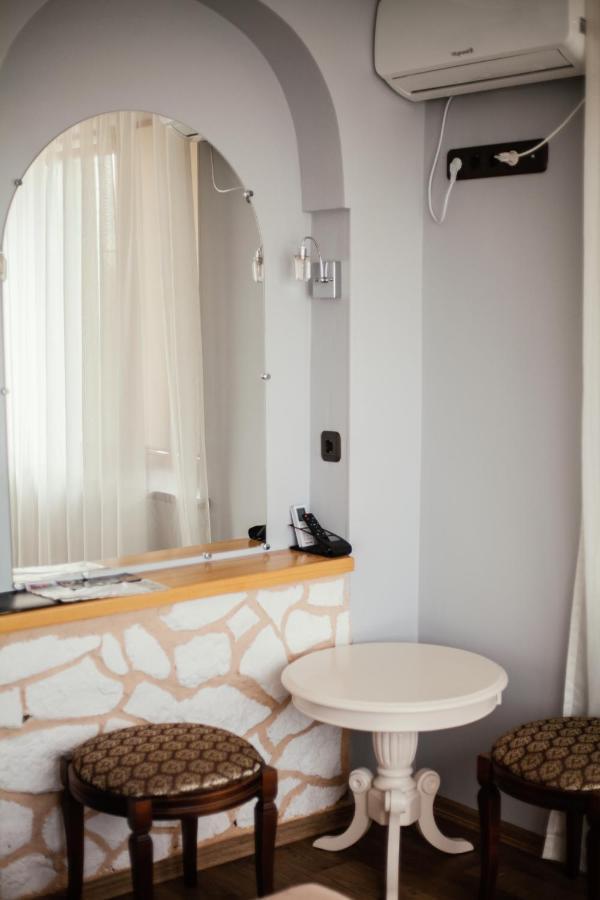 Forsage Hostel Uzhhorod Εξωτερικό φωτογραφία