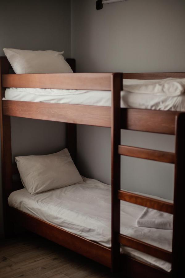 Forsage Hostel Uzhhorod Εξωτερικό φωτογραφία
