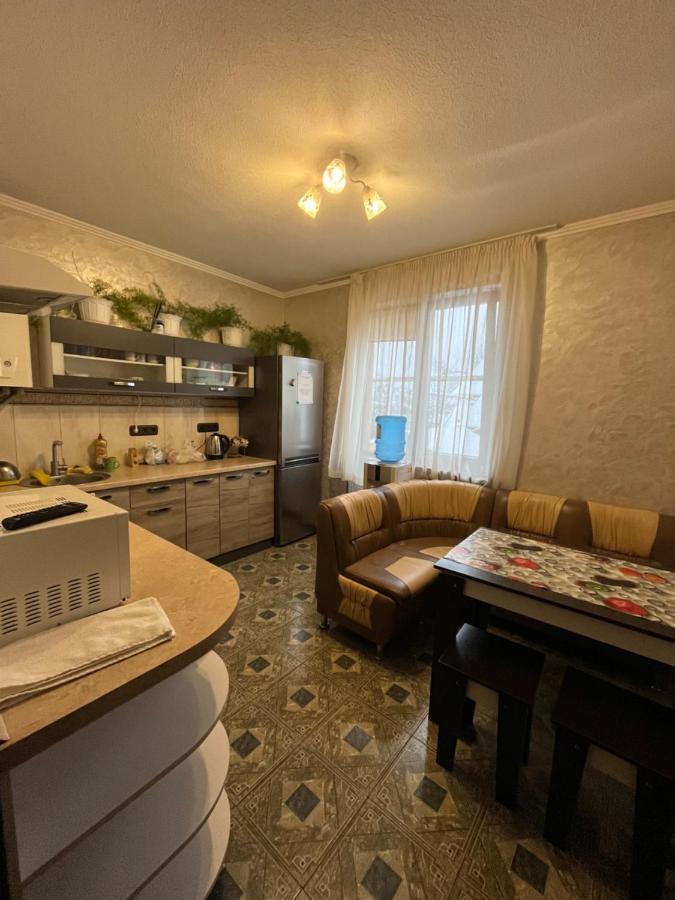 Forsage Hostel Uzhhorod Εξωτερικό φωτογραφία
