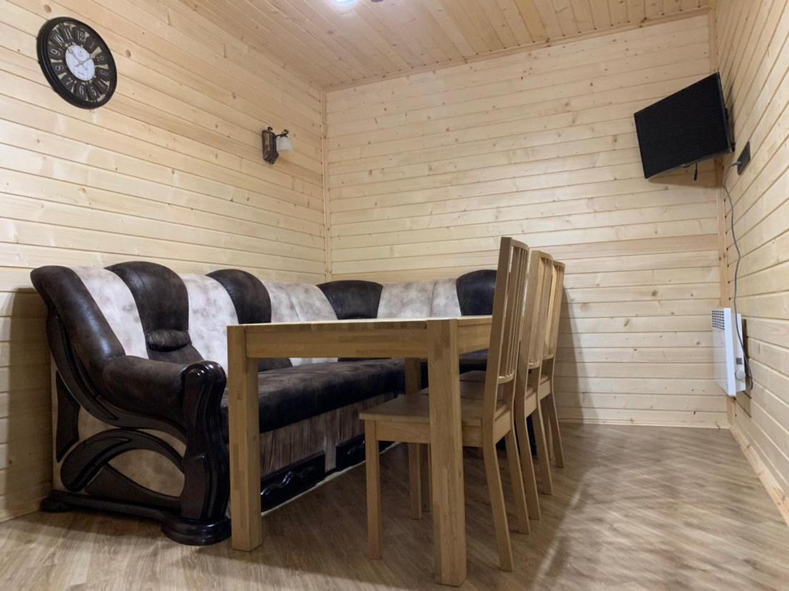 Forsage Hostel Uzhhorod Εξωτερικό φωτογραφία
