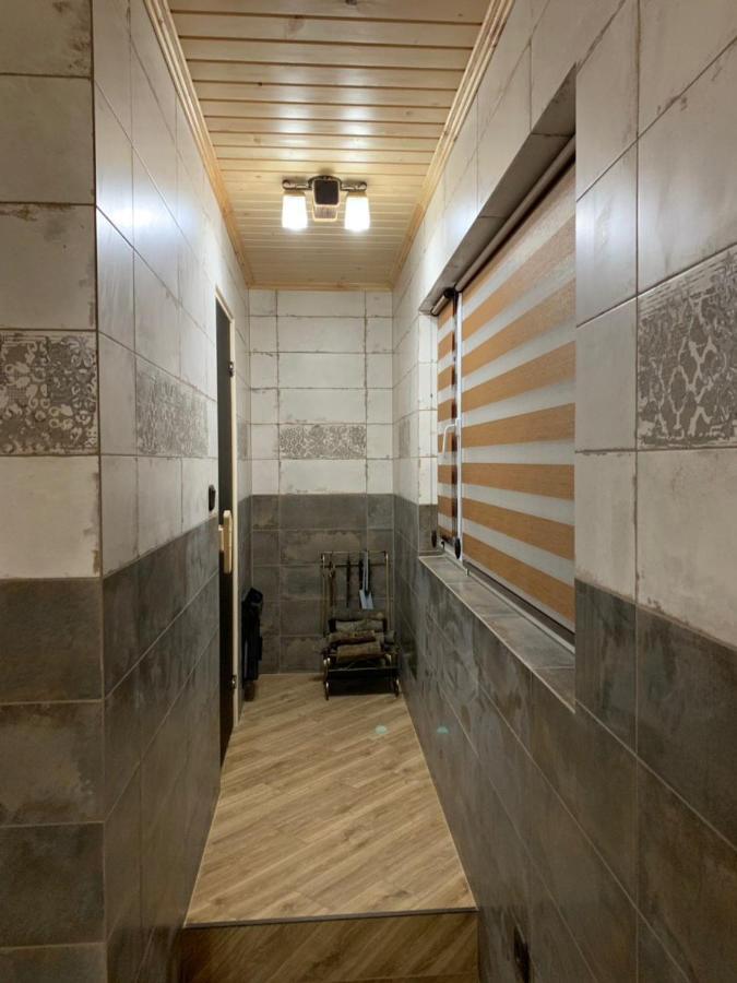 Forsage Hostel Uzhhorod Εξωτερικό φωτογραφία