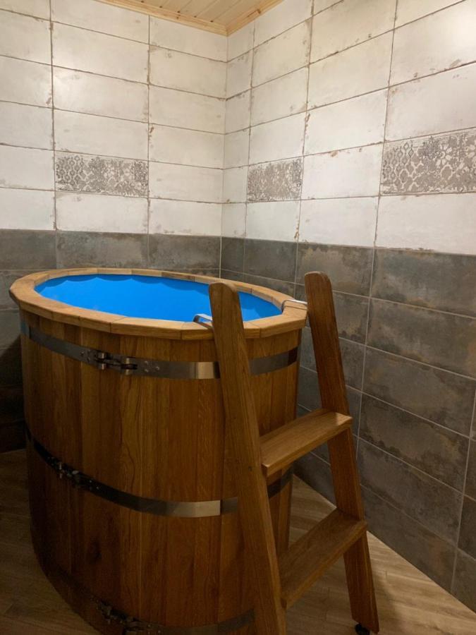 Forsage Hostel Uzhhorod Εξωτερικό φωτογραφία